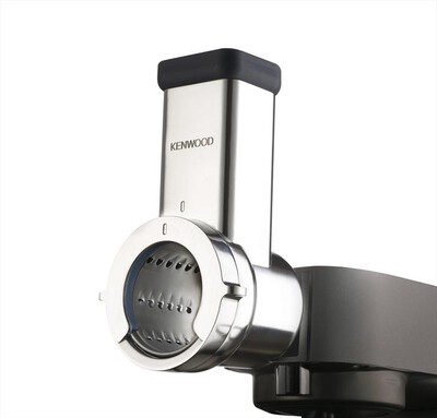 KENWOOD. - KAX643ME-SILVER