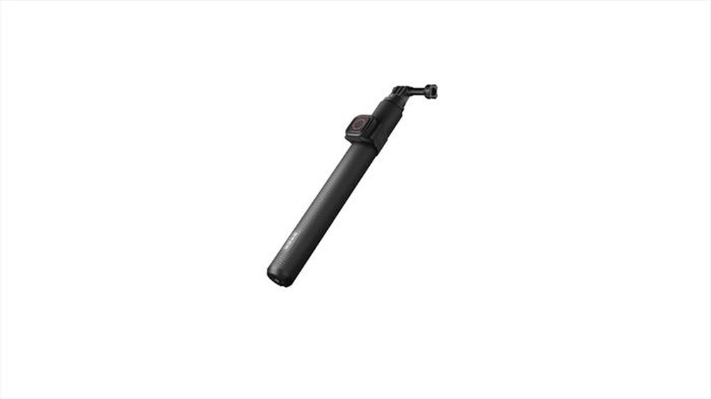 "GoPro - EXTENSION POLE+WATERPROOF SHUTTER REMOTE-Nero"
