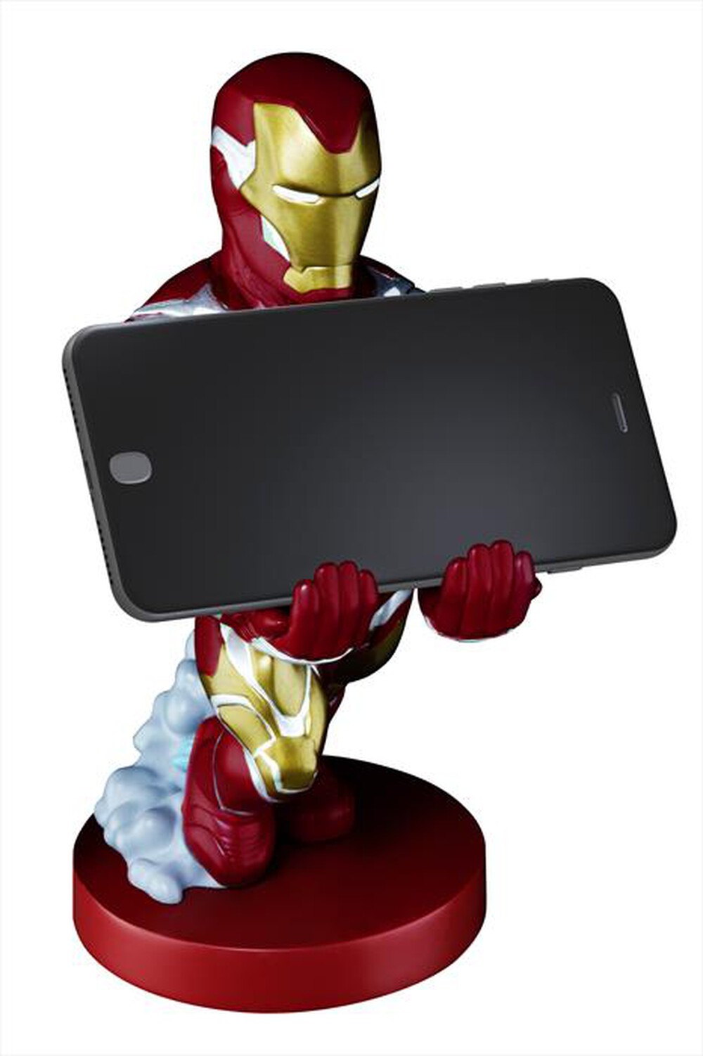 Immagine del prodotto EXQUISITE GAMING - IRONMAN CABLE GUY