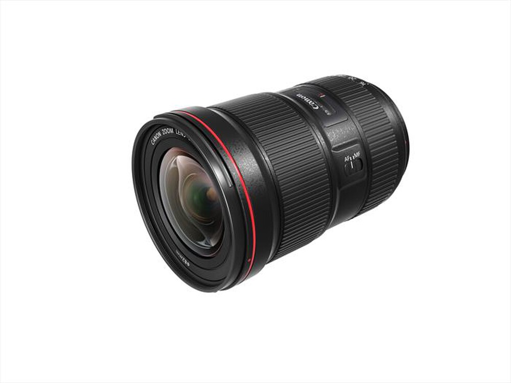 "CANON - EF 16-35MM F/2.8L III USM-Black"