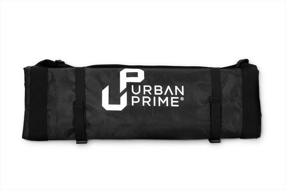"URBAN PRIME - Borsa porta monopattino CARRY BAG FOR E-SCOOTER-Nero"