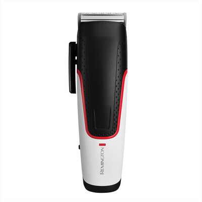 REMINGTON - Tagliacapelli HC500-nero-bianco