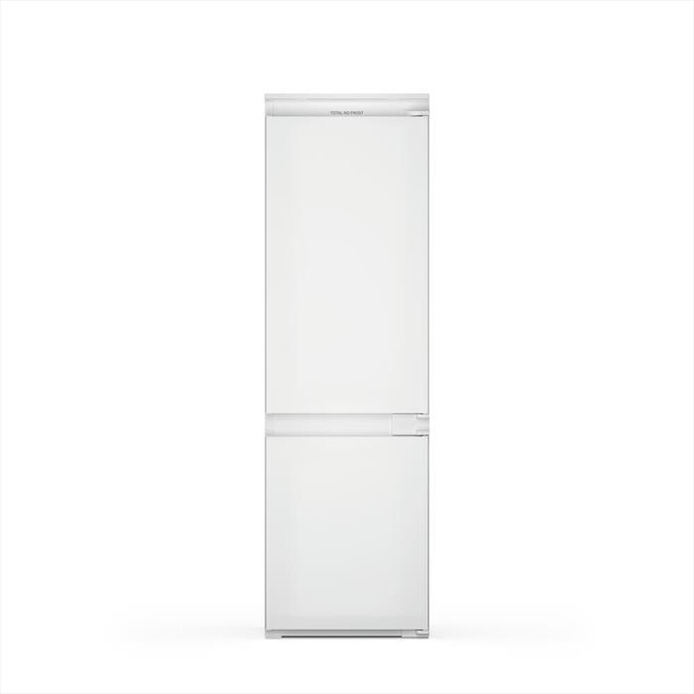 "HOTPOINT ARISTON - Frigorifero combinato HAC18 T111 Classe F 250 lt-Bianco"