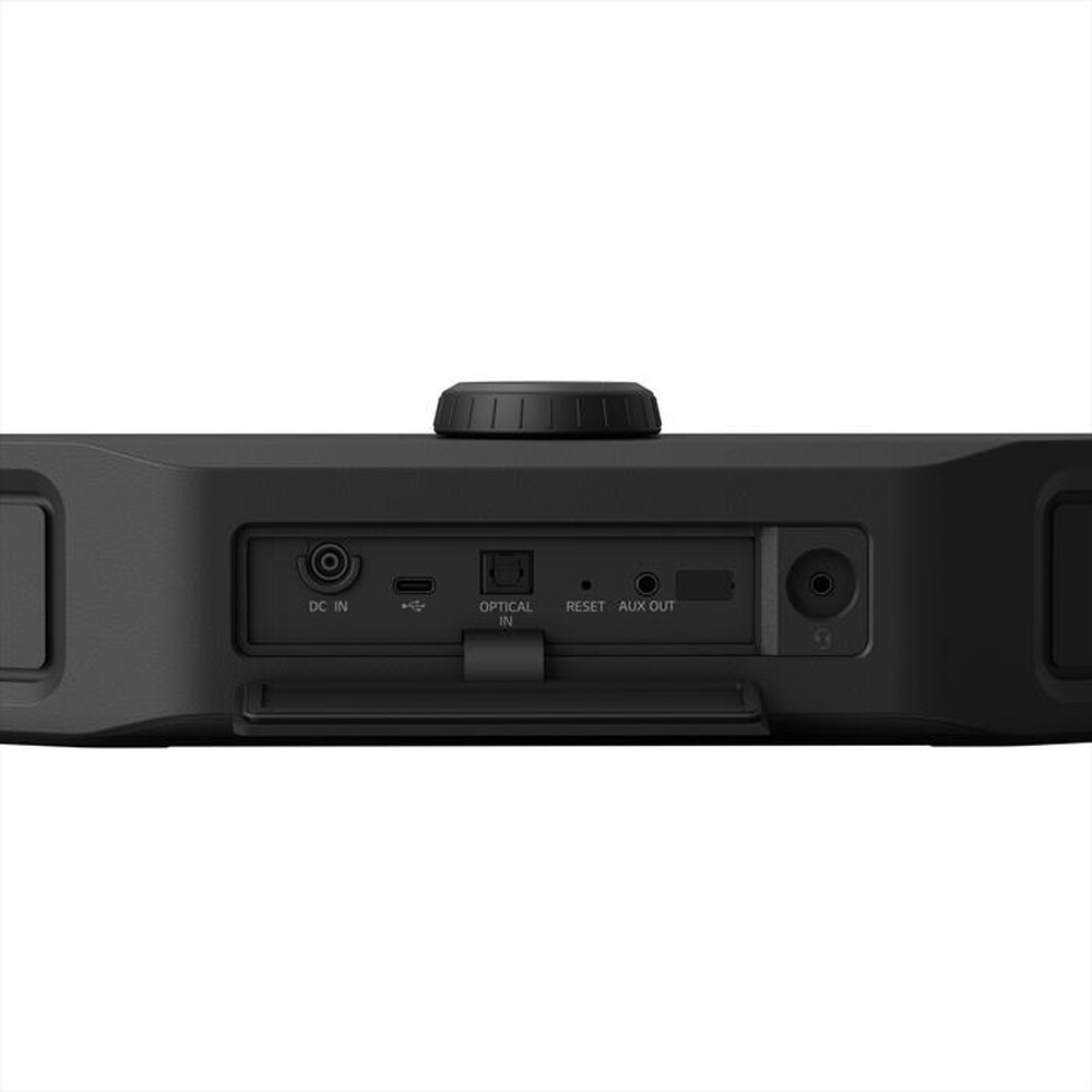 "LG - GP9.DEUSLLK-Black"