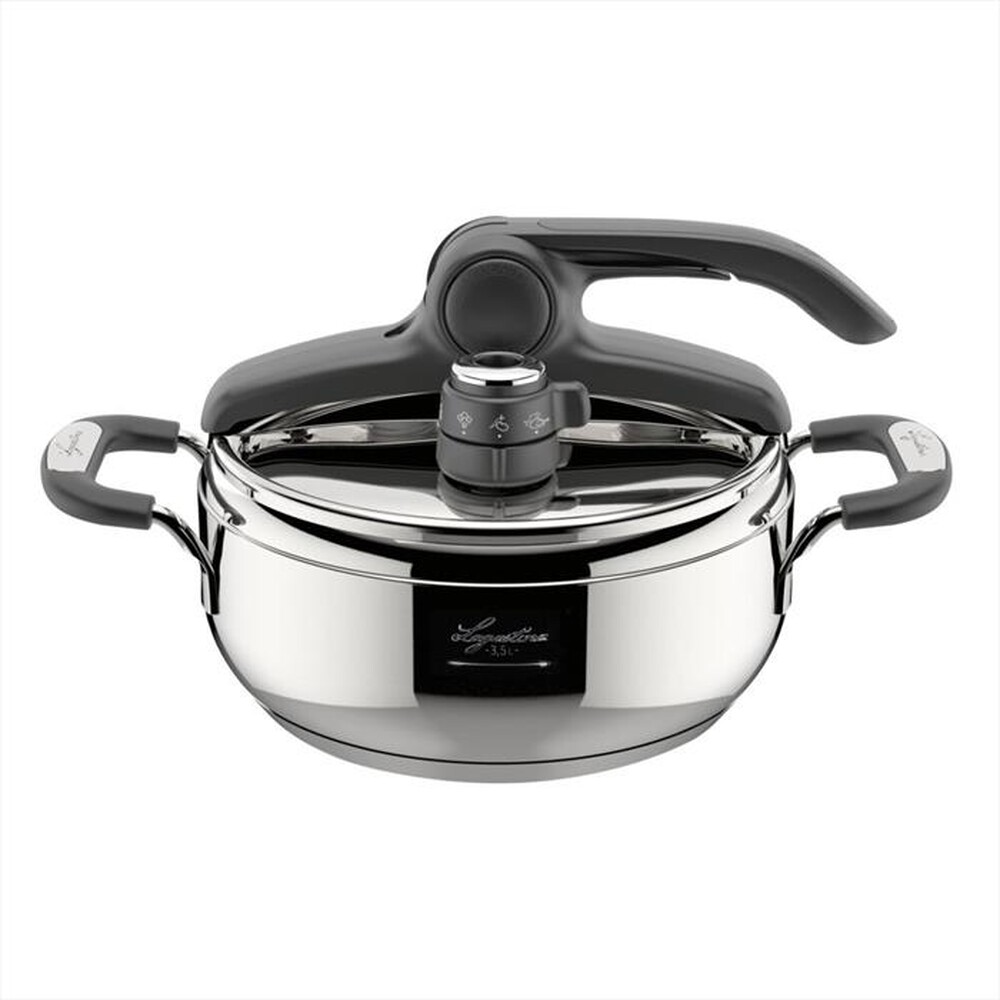 Immagine del prodotto LAGOSTINA - Pentola a pressione 010044010522