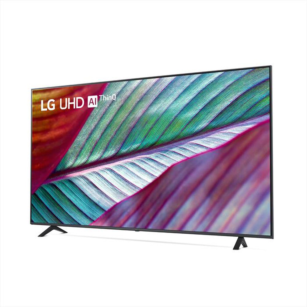 Immagine del prodotto LG - Smart TV LED UHD 4K 75" 75UR78006LK-Nero