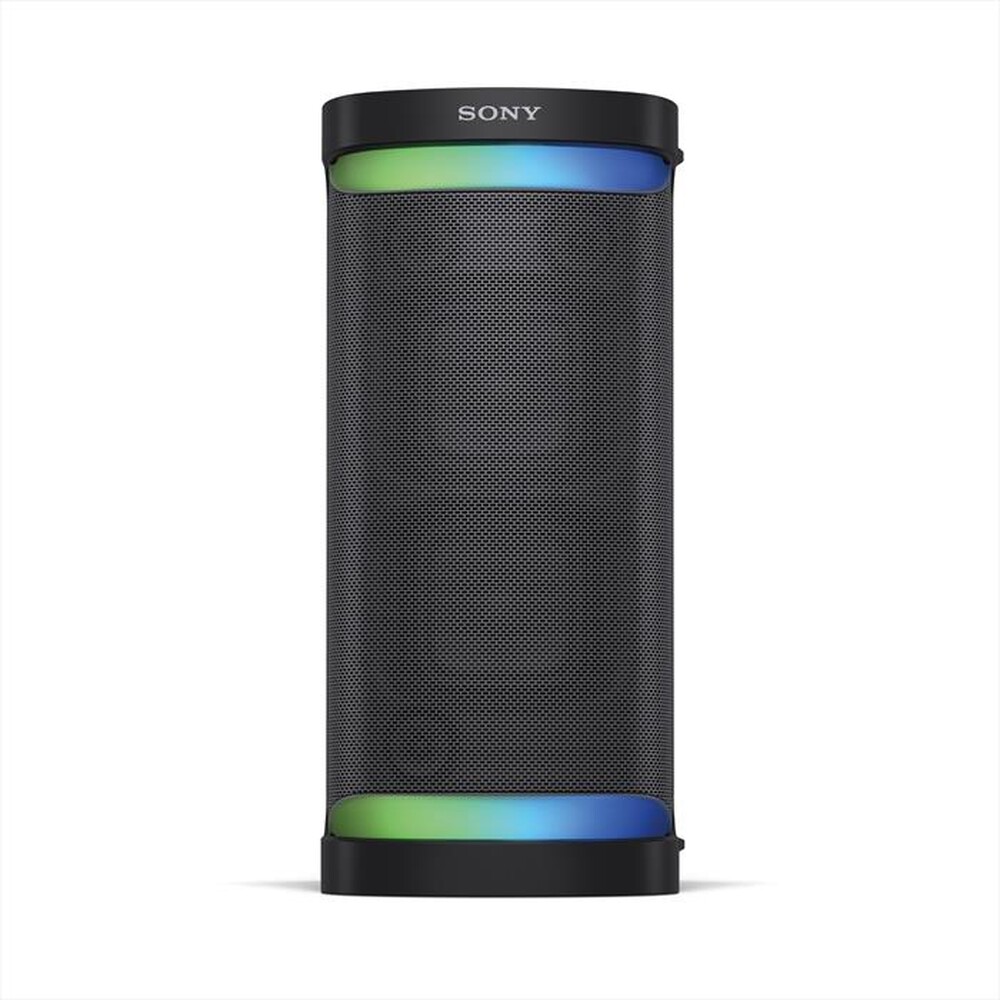 "SONY - SRSXP700B.CEL-Nero"