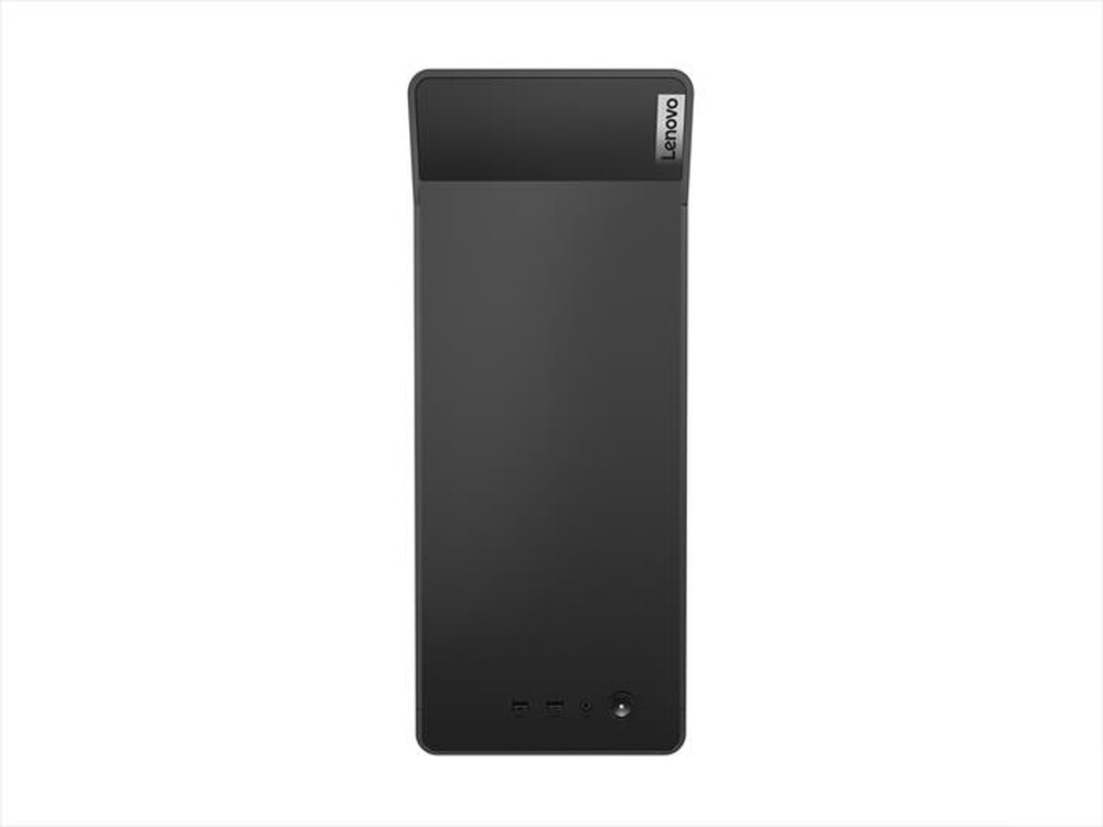 "LENOVO - LENOVO LEGION T5 26AMR5 90RC0078IX-Black"
