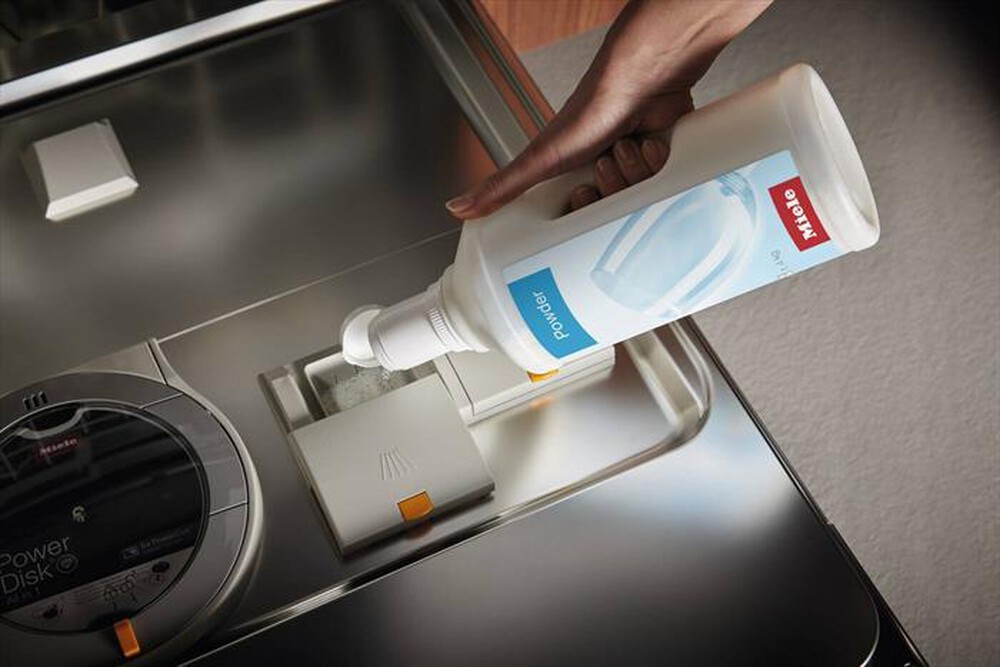 "MIELE - DETERSIVO POLVERE"