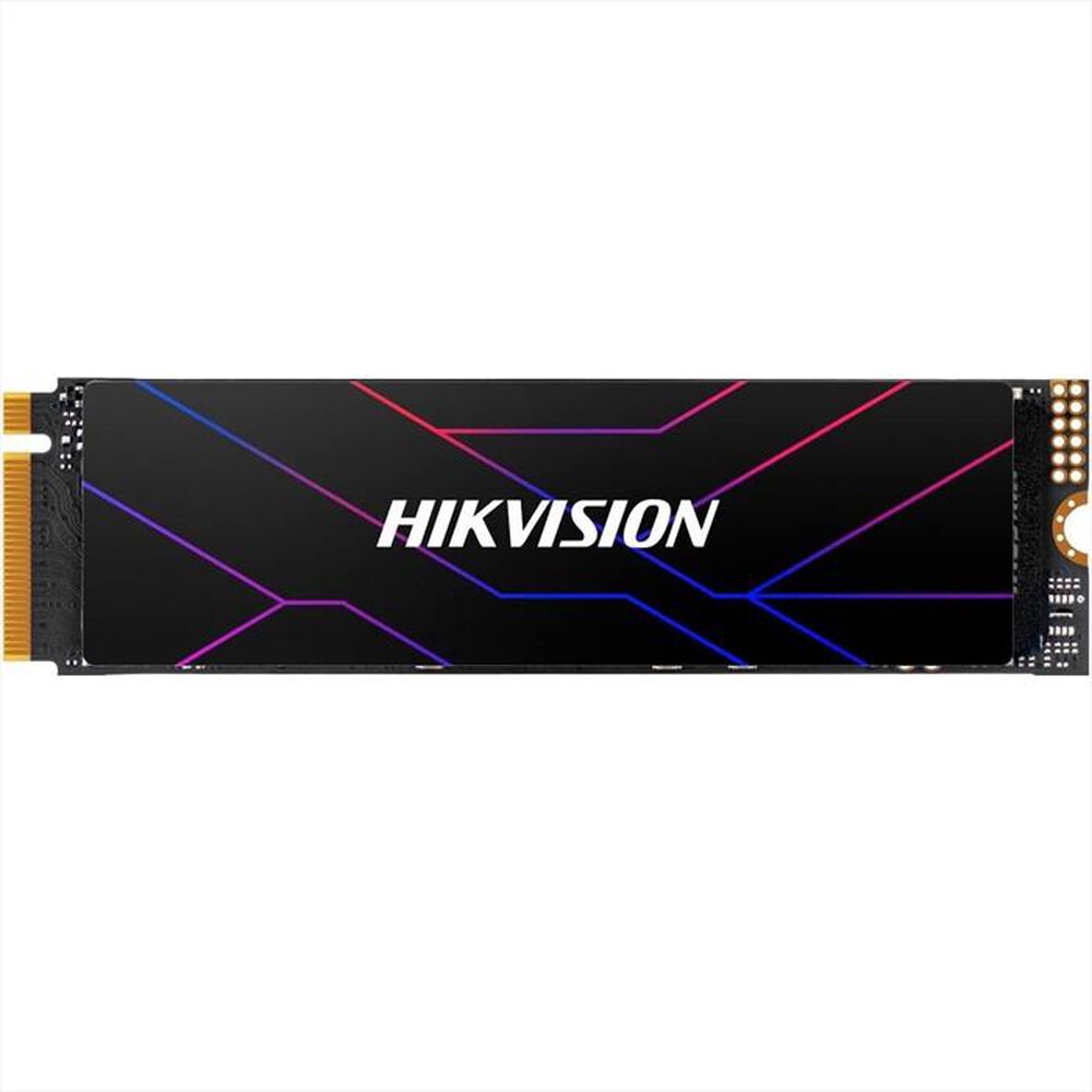 "HIK VISION - Hard disk interno HS-SSD-G4000 1024G-NERO"