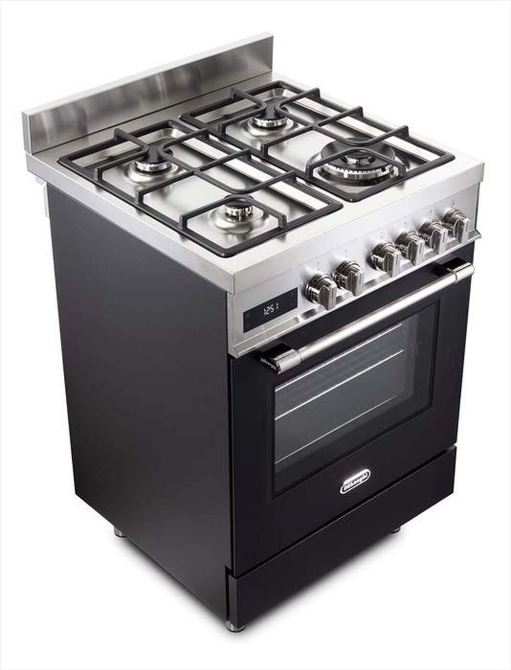 Immagine del prodotto DE LONGHI - Cucina PRO 66 MAL PZ Classe A-Antracite