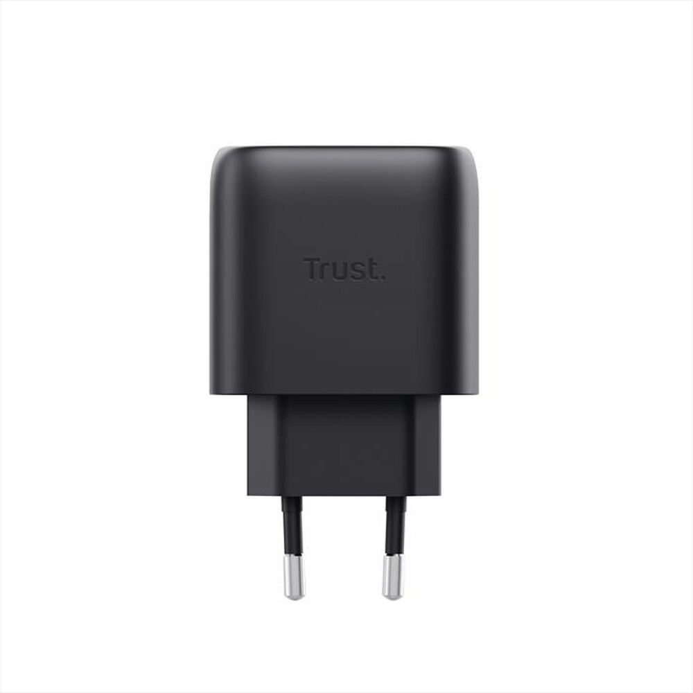 Immagine del prodotto TRUST - MAXO 45W USB-C GAN CHARGER-Black