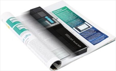 IRIS - IRISCAN BOOK 5 WIFI-nero
