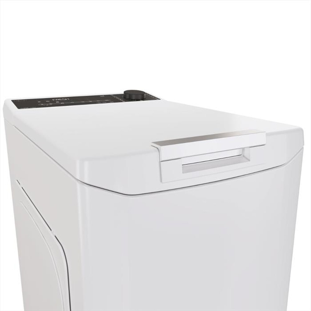 "HAIER - Lavatrice THASN476TM5-S 7 Kg Classe A-White"