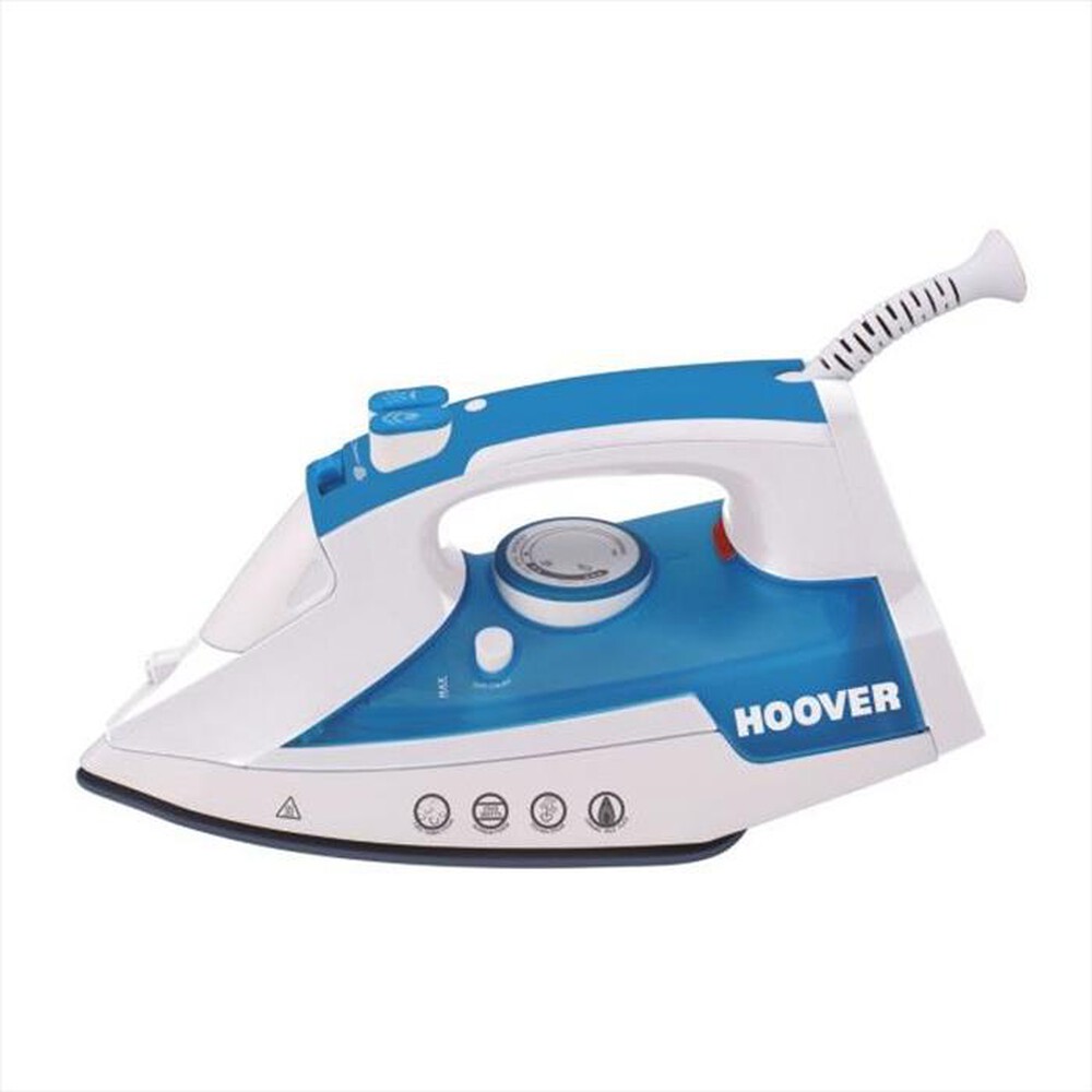 "HOOVER - Ferro da stiro a vapore TIM2500C 011"