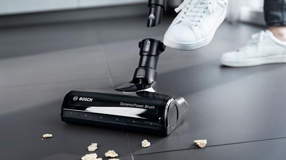 "BOSCH - Scopa elettrica BCS711EXT"