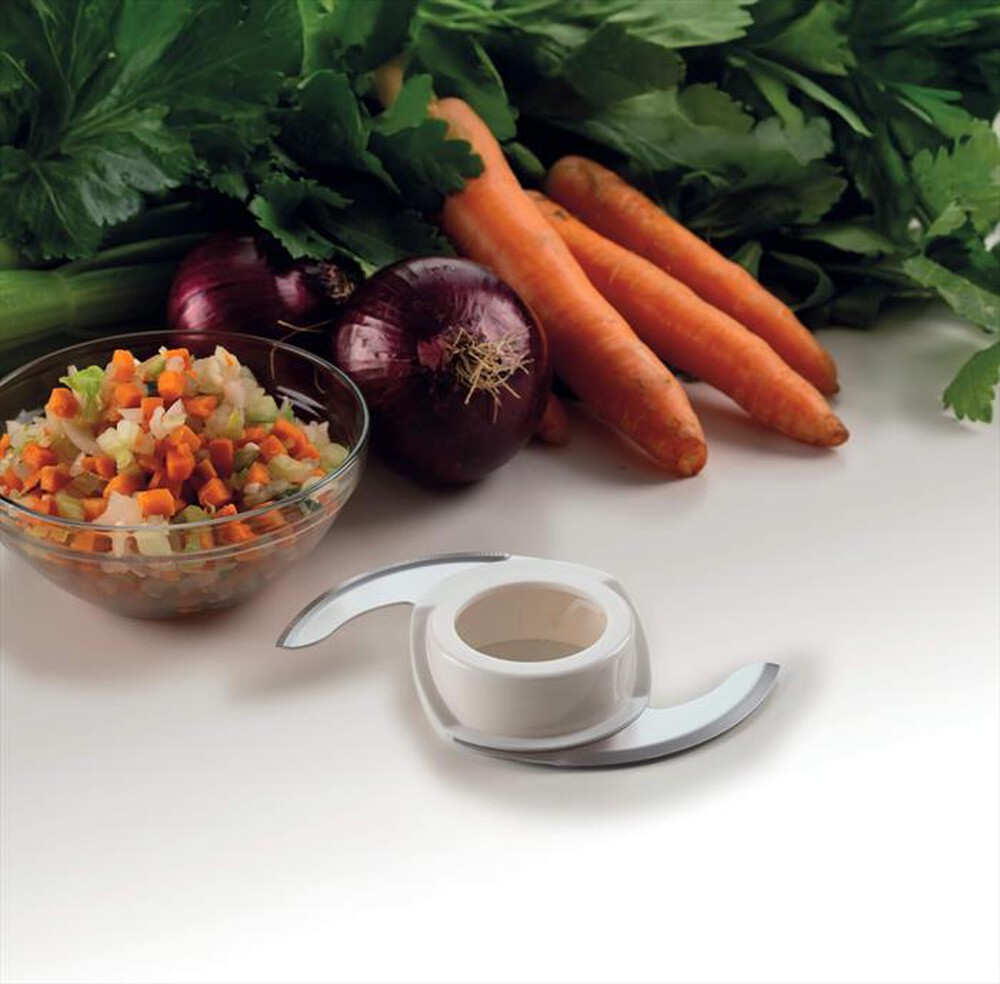 Immagine del prodotto ARIETE - 1781 ROBOT DA CUCINA VINTAGE 2,1L-Beige