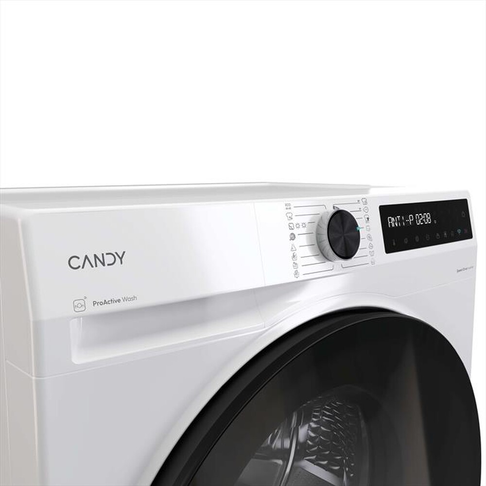 Immagine del prodotto CANDY - Lavasciuga BWR 495BL8-S 9/5 Kg  Classe A/B-Bianco