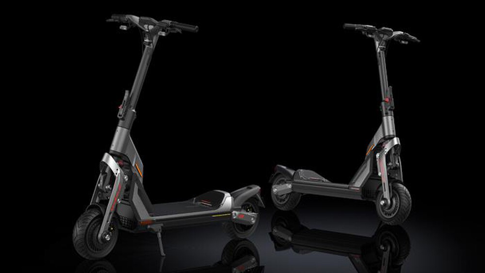 "SEGWAY - KickScooter GT1E-Black"
