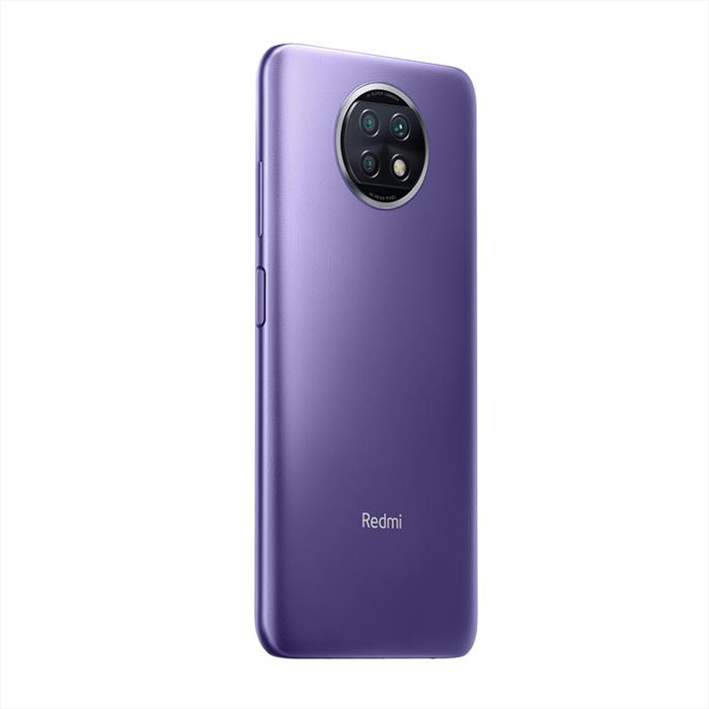 "XIAOMI - REDMI NOTE 9T 4+128GB-Daybreak Purple"