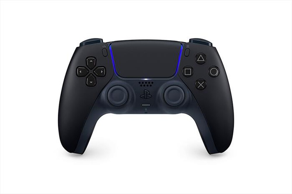 SONY COMPUTER - Controller wireless DualSense 1000051643-nero