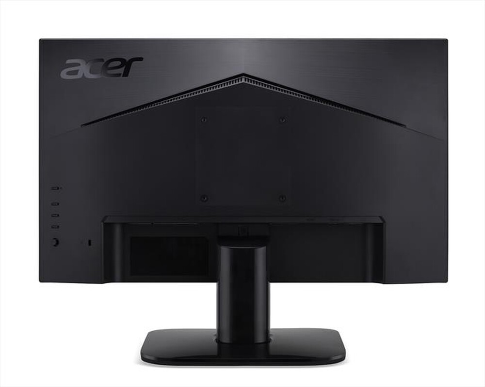 "ACER - Monitor TFT FHD 27\" KA272HBI-Nero"
