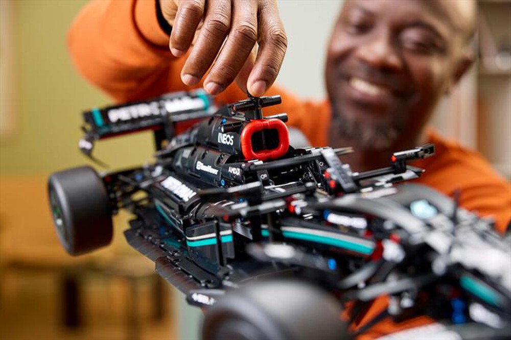 Immagine del prodotto LEGO - TECHNIC Mercedes-AMG F1 W14 E Performance 42171