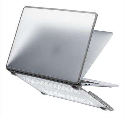 CELLULARLINE - HARDSHELLMACPRO16T-Trasparente