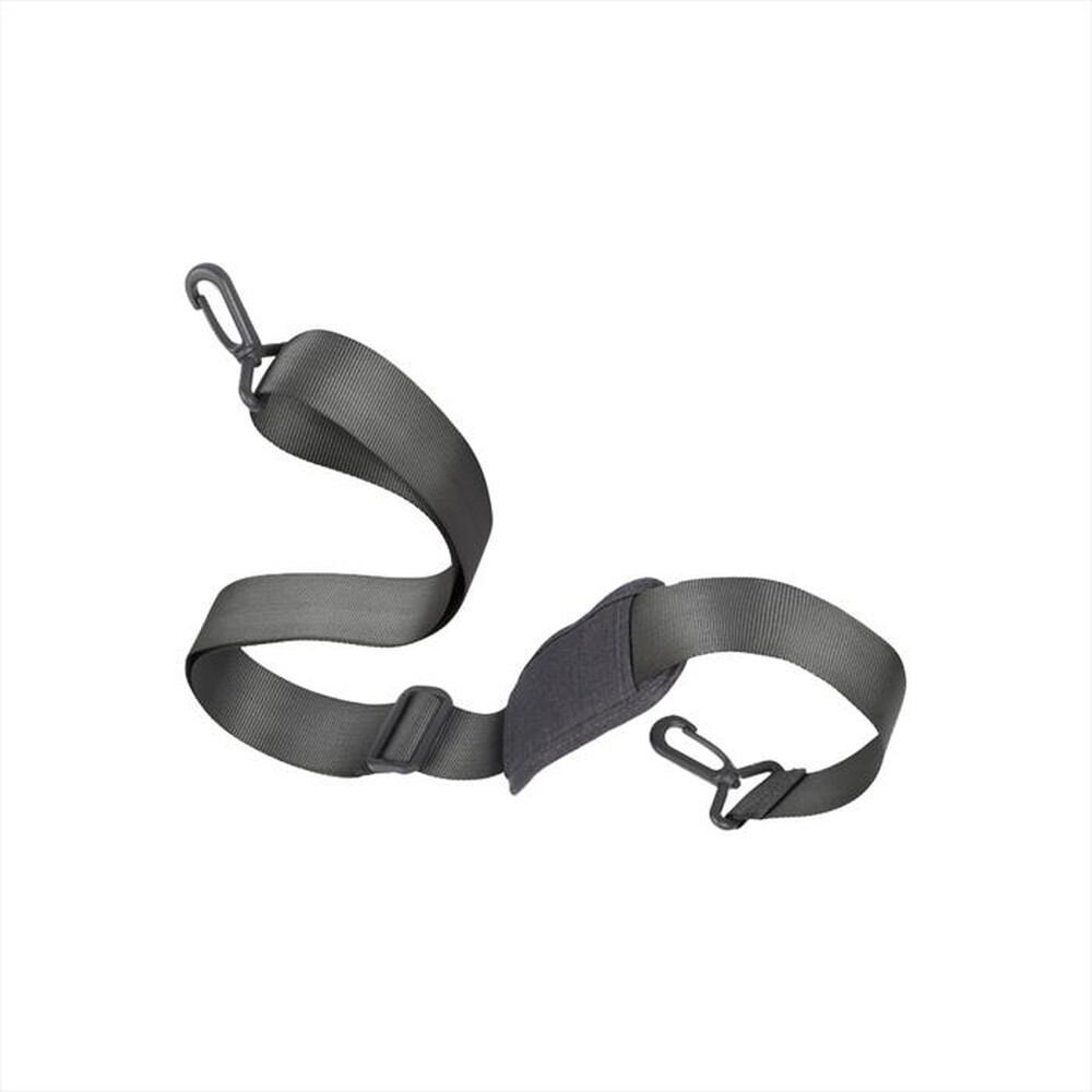 "RIVACASE - 7503 FONDINA GRANDE PER FOTOCAMERA REFLEX-Grigio"