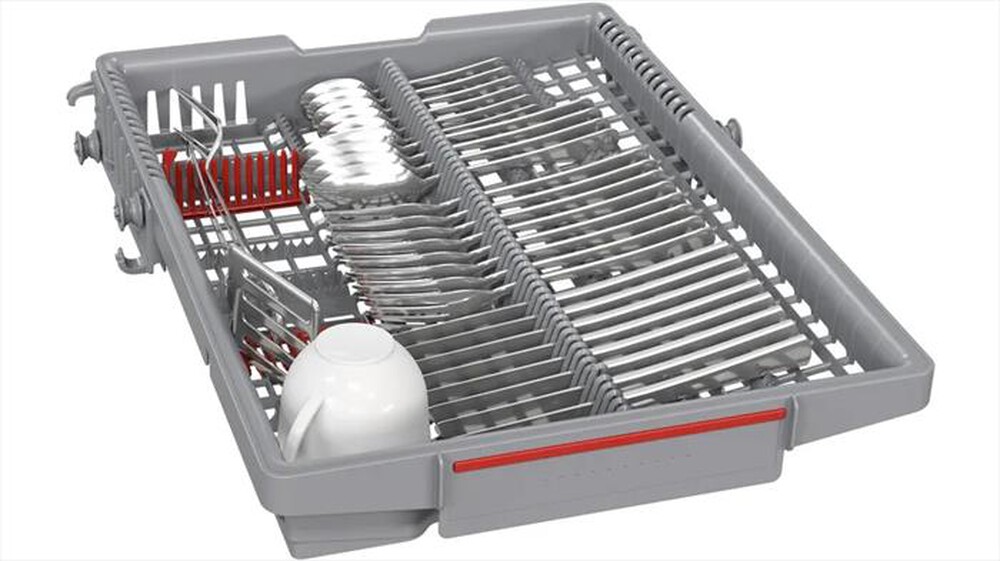 "BOSCH - Lavastoviglie SPV4HMX49E Classe E 10 coperti"