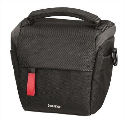 HAMA - Borsa MATERA 100 COLT per fotocamera-NERO