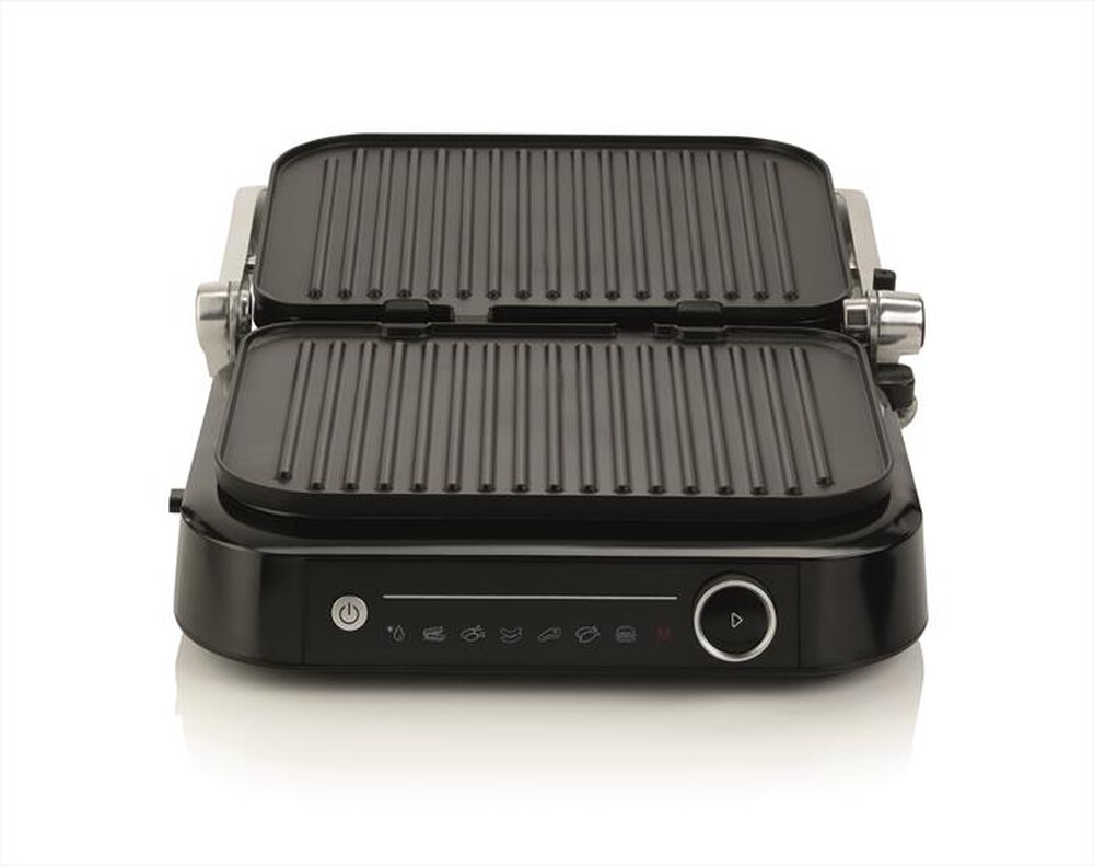 "HISENSE - Grill HCG2100S-Nero"