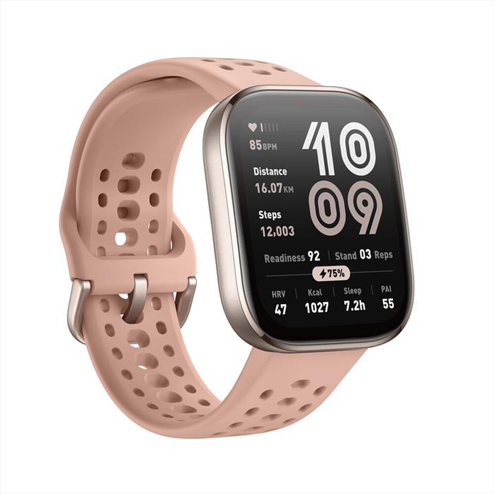 Immagine del prodotto AMAZFIT - Fitness tracker BIP 6-BLUSH