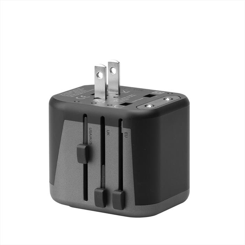 Immagine del prodotto SBS - TEADAPT2USBUNI-Nero