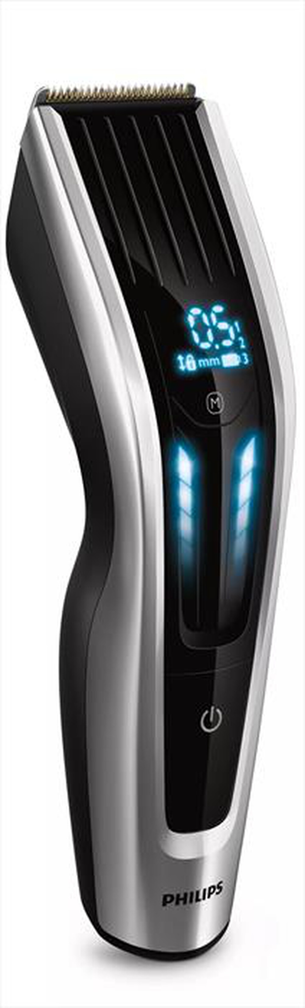 Immagine del prodotto PHILIPS - HC9450/15-Nero e acciaio