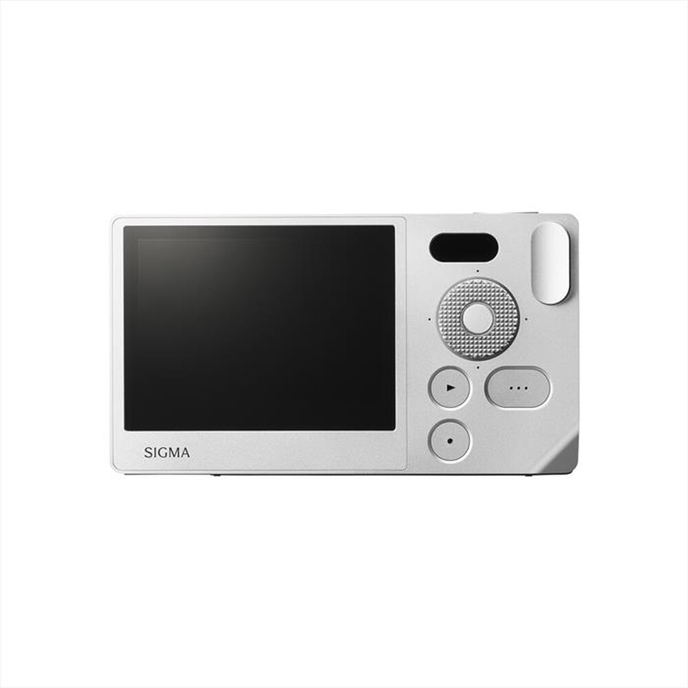 Immagine del prodotto SIGMA - Fotocamera Mirrorless BF-Silver