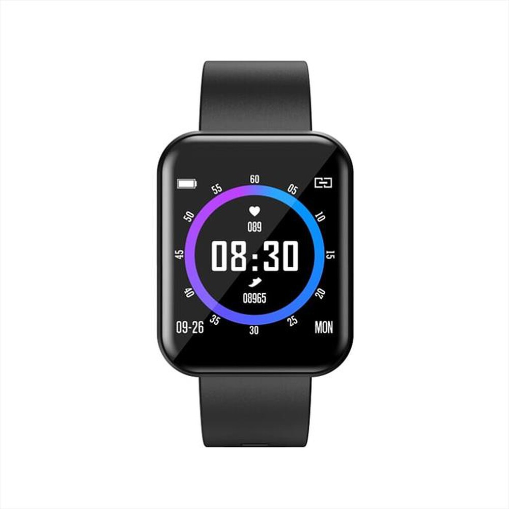 Immagine del prodotto LENOVO - SMARTWATCH E1 PRO-NERO