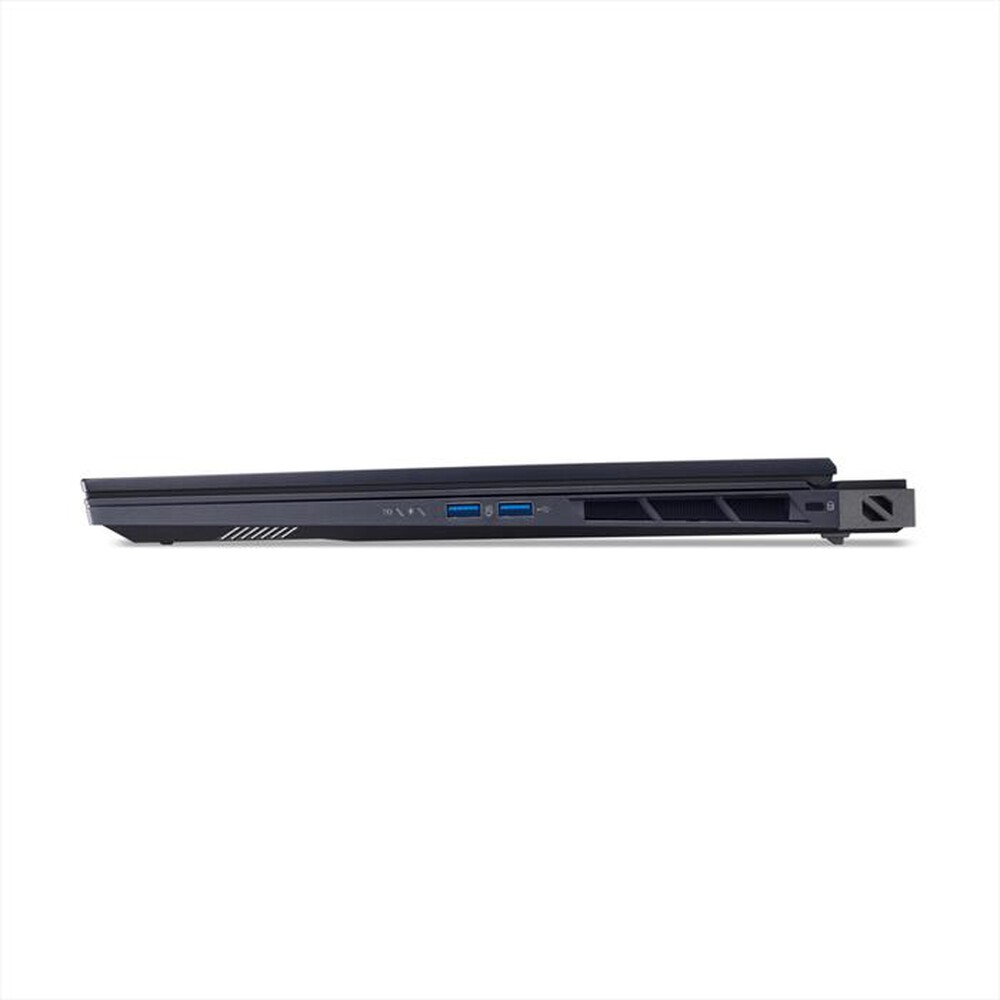 "ACER - NOTEBOOK GAMING PREDATOR HELIOS 18 AI PH18-73-91LK-Nero"