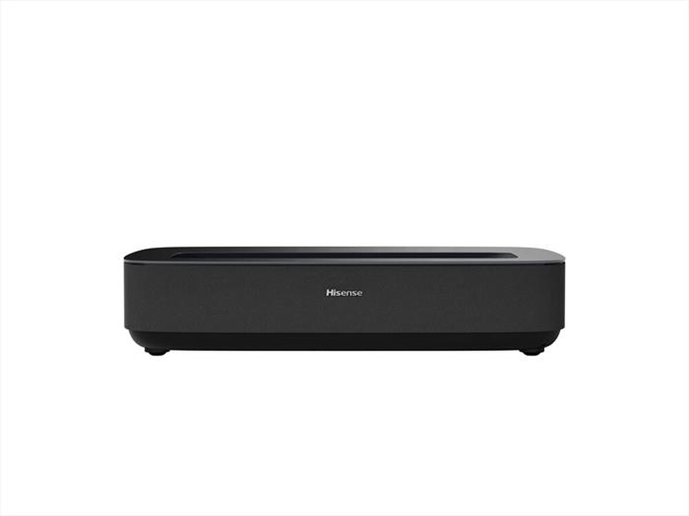 Immagine del prodotto HISENSE - Videoproiettore PL1SE-Black / Grey