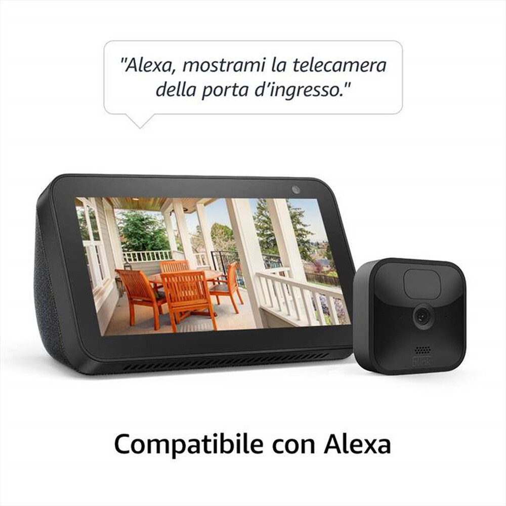 "AMAZON - Blink Outdoor 3CAM"