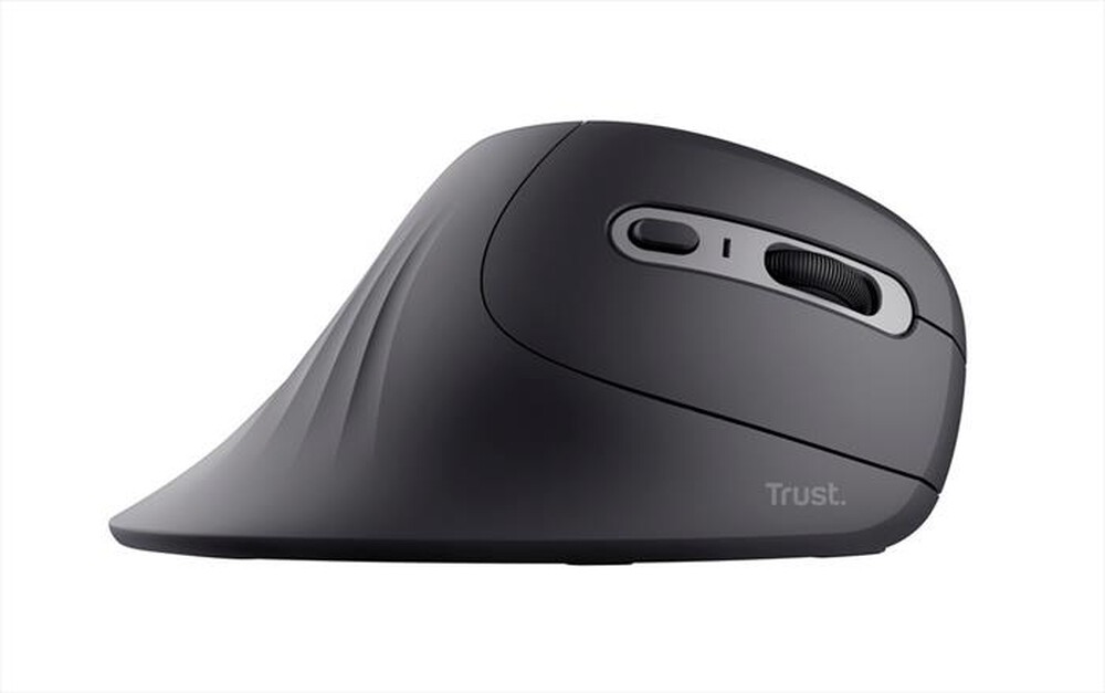 Immagine del prodotto TRUST - VERRO WIRELESS ERGO MOUSE-Black