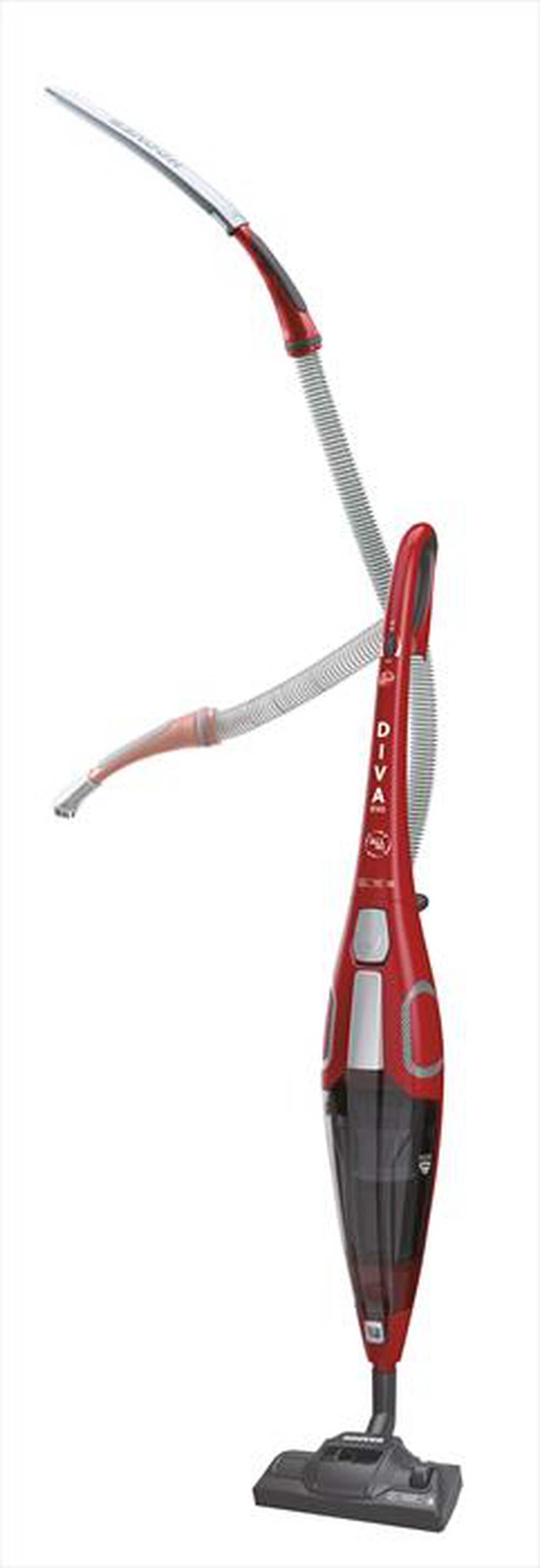"HOOVER - DVE01BL 011-Venus Red"