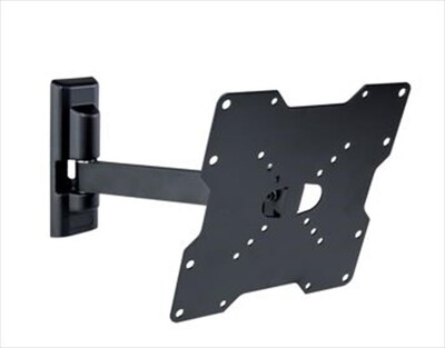 MELICONI - Supporto TV FLATSTYLE FR 200 IT-Nero