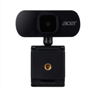 ACER - ACER FHD CONFERENCE WEBCAM ACR010-Nero