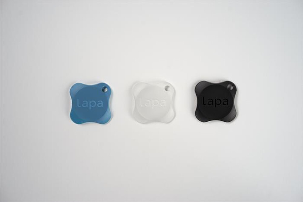"LAPA - LAPA-BIANCO"