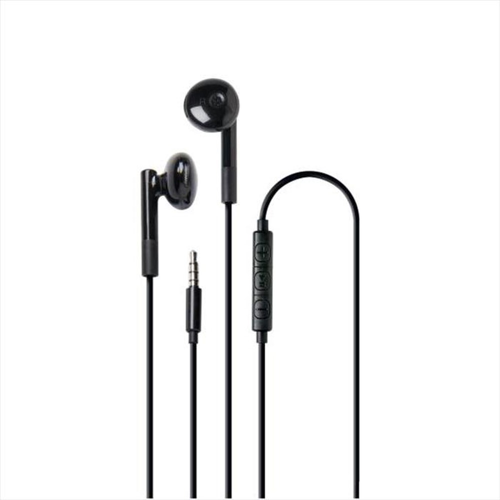 "CELLY - UP300BK-Nero/Plastica"