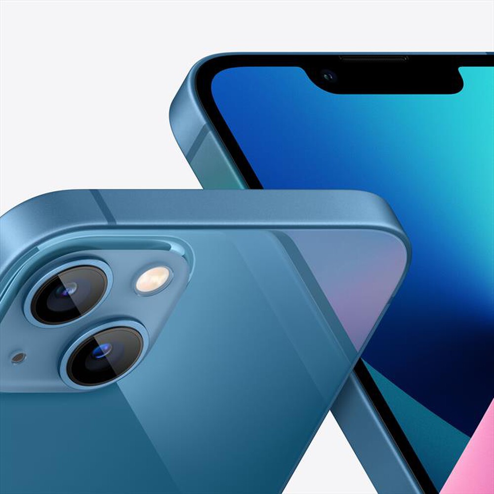 "APPLE - iPhone 13 128GB-Blu"