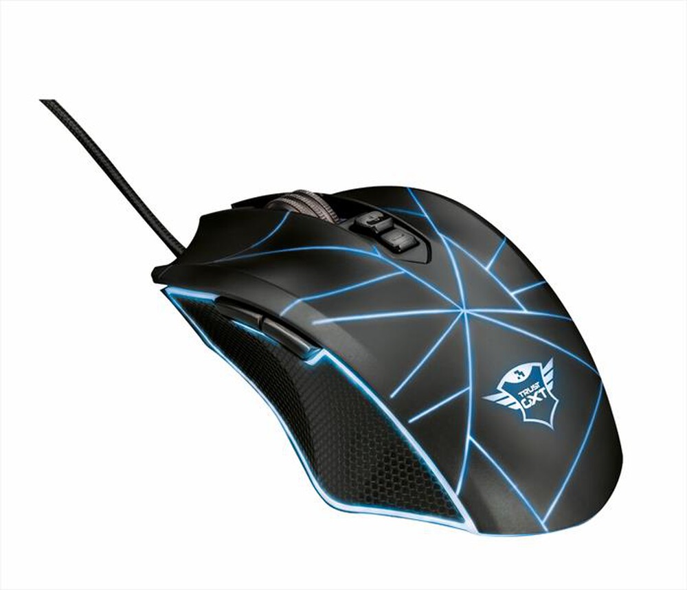 Immagine del prodotto TRUST - GXT160 TURE ILL GAM MSE-Black