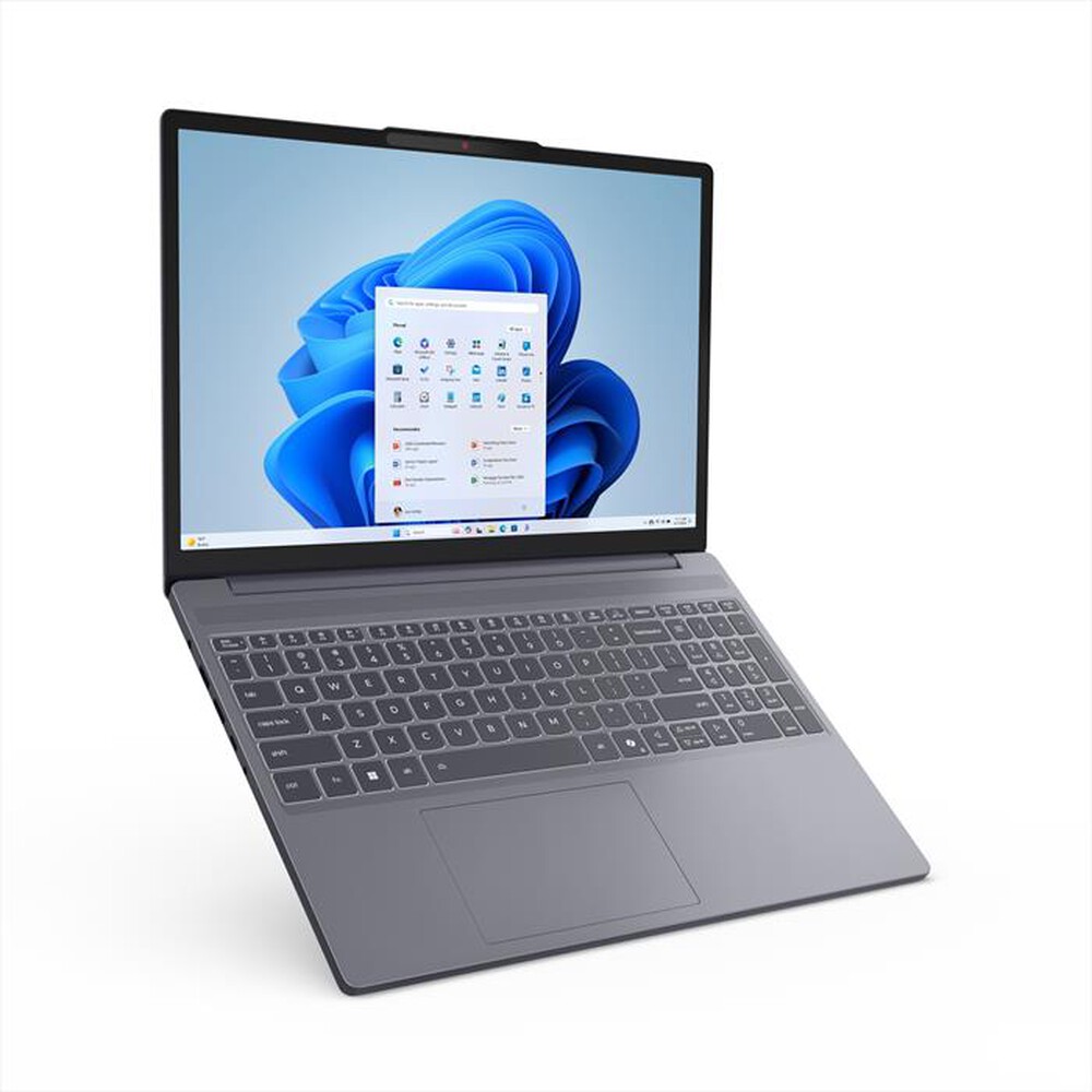 Immagine del prodotto LENOVO - Notebook IDEAPAD SLIM 3 83K100V8IX-Luna Grey