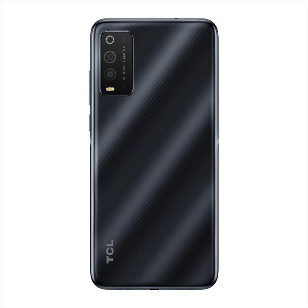 "TCL - 205-Power Gray"